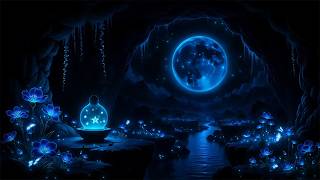 Drift Into Deep Sleep (NO ADS) • Relieve Stress, Melatonin Boost • Remove Toxins and Negativity