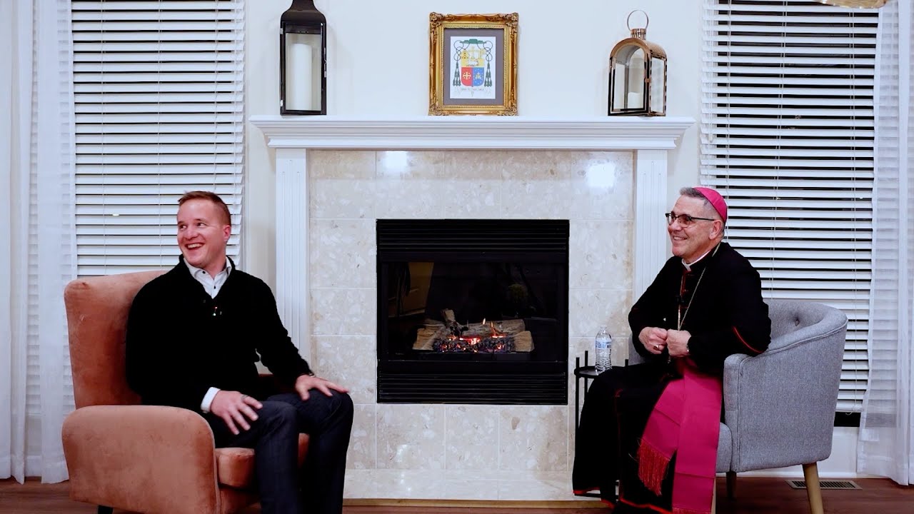 The Story of Bishop Mark Pivarunas