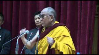 Science, Spirituality and Education