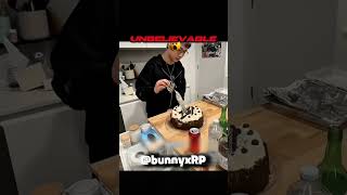 OTHER SURPRISE CAKES X THE LAST ONE #shorts #shortseua #youtube #youtubeshorts