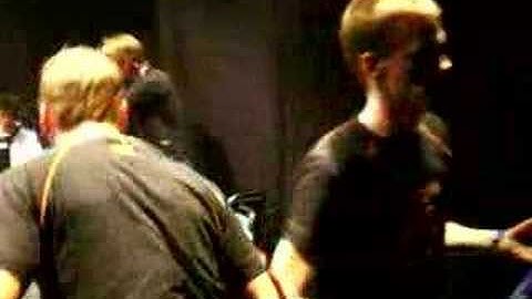 fnatic V 4Kings i31 CSS final - Starbytes TV