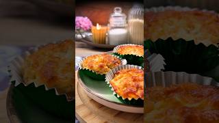 High Protein Savory Muffins Recipe #recipe #shorts