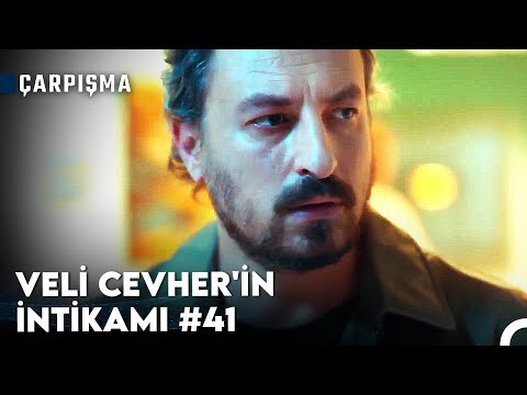 Niye Hep Ben Geride Kalıyorum? - Çarpışma