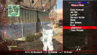 [PS3/MW3] Choco Code Red v1 Net Worth