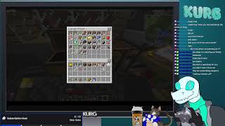 Minecraft Multistream Test