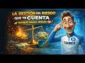 La Gestión del Riesgo que te salva la cuenta (Aunque hagas HOLD) 🧠📉
