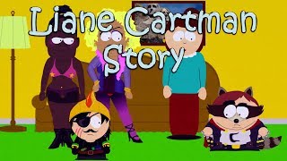 Mrs Cartman Tutoring Classes - South Park The Fractured But Whole Game