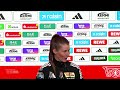 "Ein wichtiger Bestandteil" | Pressekonferenz vor Köln | 1. FC Union Berlin