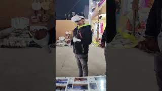 #virtualreality #epicrollercoasters #rollercoastervr #rollercoasterthrills #bhopal