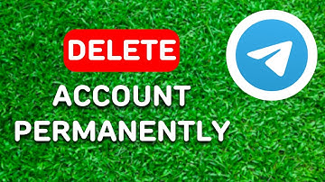 How to Delete Telegram Account Permanently (2024) - Full Guide