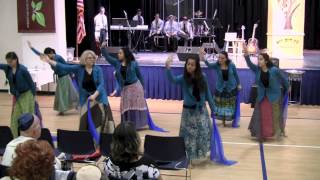 2013-04 ACMS Dance - "Alive"