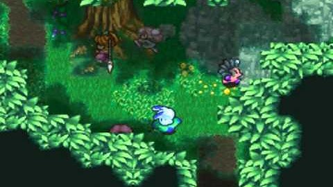 Secret of Mana Part 36: Near Death Experience