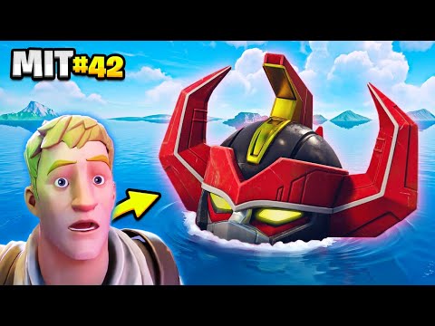 20 Sekretów w Fortnite Których Nie Znałeś!