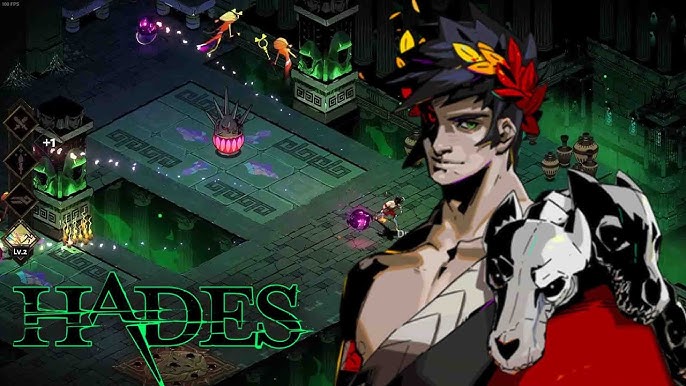 Hades: como conseguir o final verdadeiro e o epílogo do jogo - Canaltech