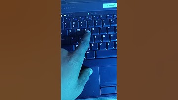how to open windows explorer shortcut keys windows+e #shorts