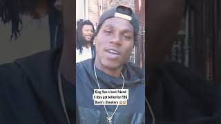 King Von bestfriend T-Roy got killed by FBG Duck Shooters viral