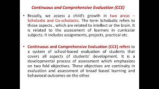 CONSTRUCTIVIST APPROACH|CCE| PROJECT|SEMINAR|ASSIGNMENTS|PORTFOLIO|ASSESSMENT FOR LEARNING IN CLASS