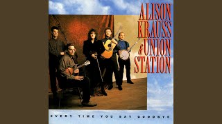 Video thumbnail of "Alison Krauss - Another Night"