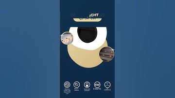 DUMA STEP LIGHT #shorts #short #duma #citihardware #led #lights