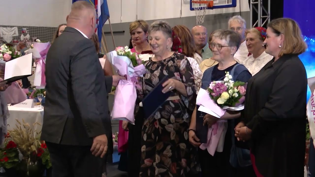 VTV Dnevnik 03. lipnja 2024.