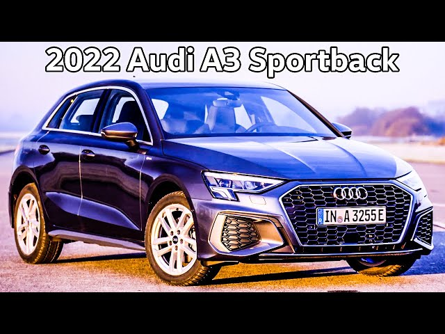 アウディ Audi A3 Sportback sddefault.jpg?v=61ce5696