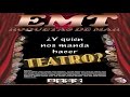 ¿ Y QUIEN NOS MANDA HACER TEATRO? EMT ROQUETAS DE MAR, OBRA DE TEATRO AFICIONADO, COMEDIA, HUMOR