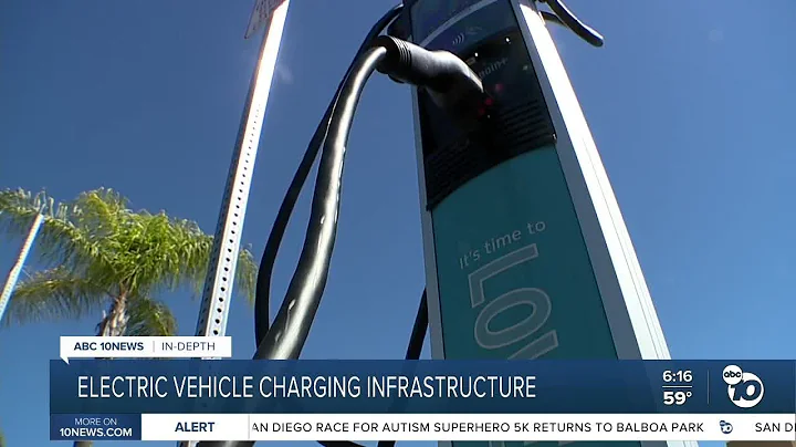 Electric vehicle charging infrastructure - DayDayNews
