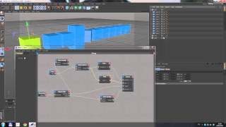 Видеокурс XPresso Cinema 4D. Занятие 13 screenshot 3