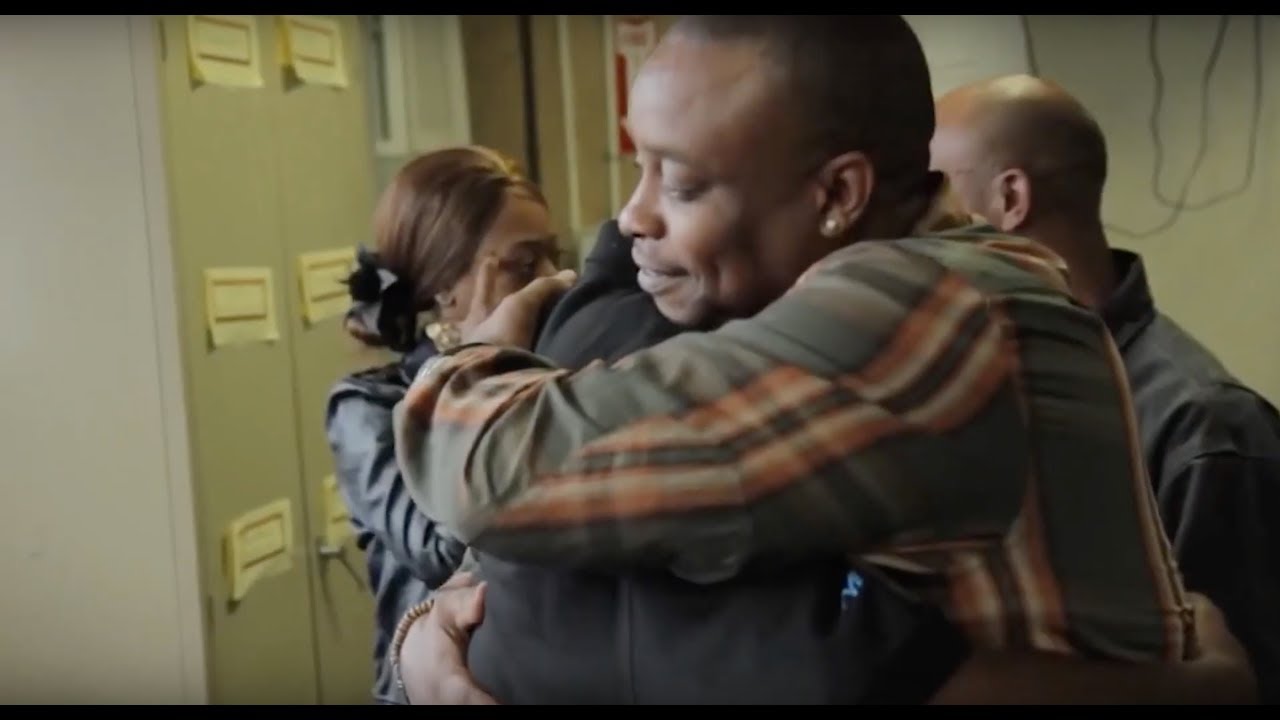 Restorative Justice - Fania Davis