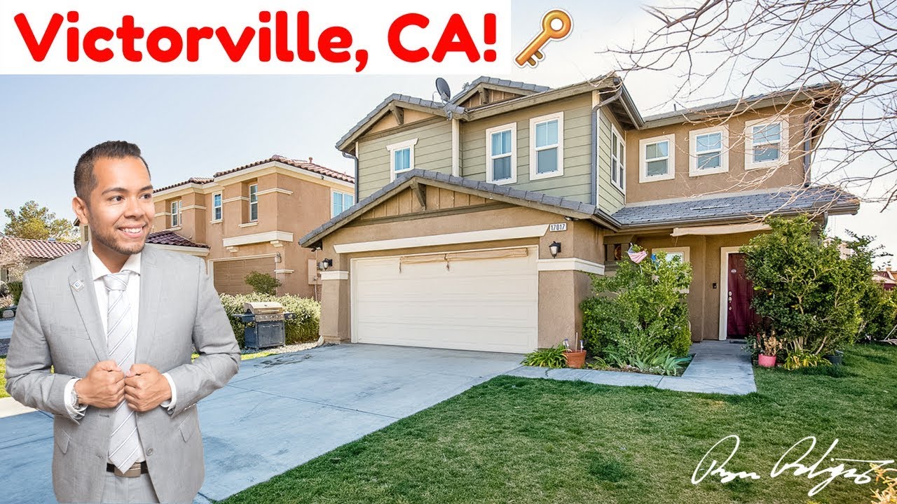 17017 Mastodon PL - Victorville, CA - Ryan Rodriguez