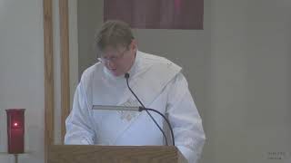 St. Isidore the Farmer Catholic Church - Mass