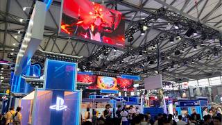ChinaJoy 2026 Live Tour | Find Hot IP & Consumer Electronics Licensing Opportunities Shanghai Expo