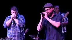 "Tired" Live at Fitton Center  - Durasi: 4:29. 