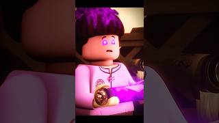 Garmadon and Wu edit | ravyn lenae-love me not[slowed+reverb] #legoninjago #ninjago #ninjagoedit