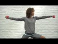 Taller de salud. Poses de Fuerza | Runner's World España