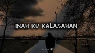 INAH KU KALASAHAN - MIN YASMIN | COVERED BY: VAN HASAN screenshot 5