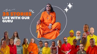 This Is Our Story With Paramahamsa Vishwananda