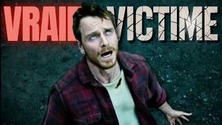 Le héros qu’on a rendu méchant.