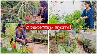 Garden Preparation Before Rainy Season Achus Lifestyle