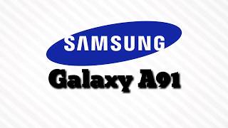 Samsung Galaxy A91 | Rumored Phone screenshot 5