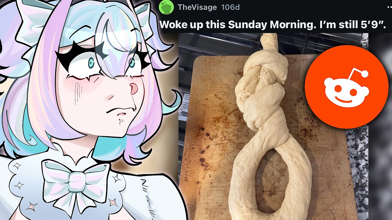 Kitchencels People are NOT Okay