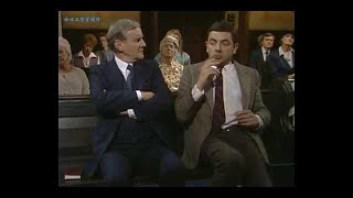 懷舊重溫系列:憨豆先生01 Mr. Bean 01 