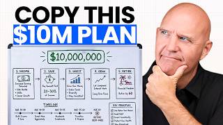 What Retirement Really Looks Like With $10 Million