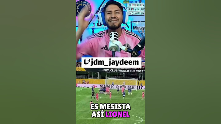 Messi salva al Inter Miami con su Gol 866 #shorts