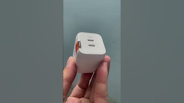 Củ sạc nhanh SPIGEN ACH03719 ArcStation™ Pro GaN 65W 2C PD/ PPS #cusacnhanh #spigen #65w #cusac