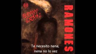 Ramones - All Screwed Up (Subtitulada en Español)
