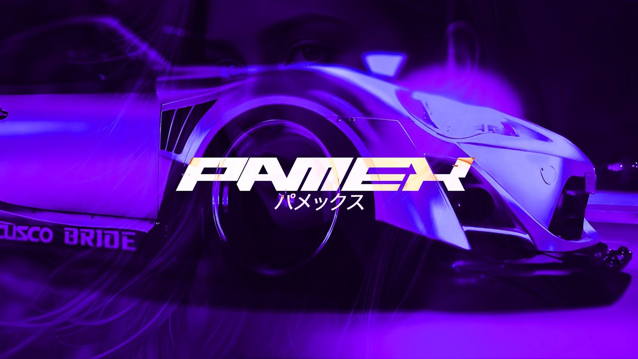 Guarda Pamex x A New Hope - Heart su YouTube Guarda Pamex x A New Hope - Heart su YouTube
