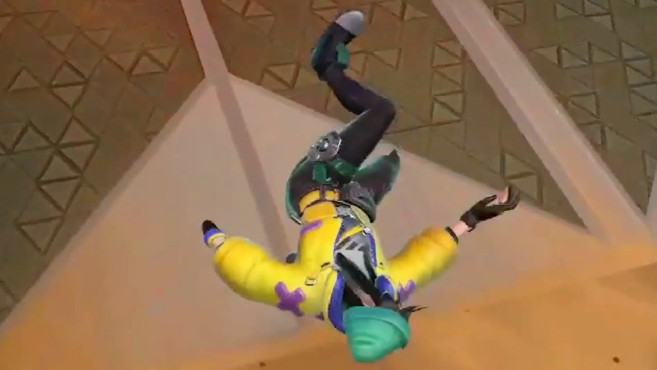 Ну почему она такая милая, когда злится? - YouTube