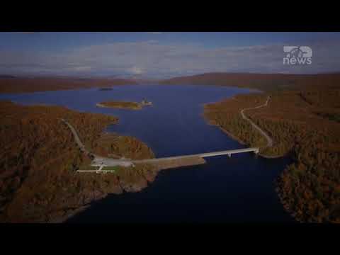 Video: Sa fjorde ka në botë?