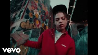 Sugarhill Ddot - Outside (Official Music Video) Happy Birthday #sugarhillddot Content